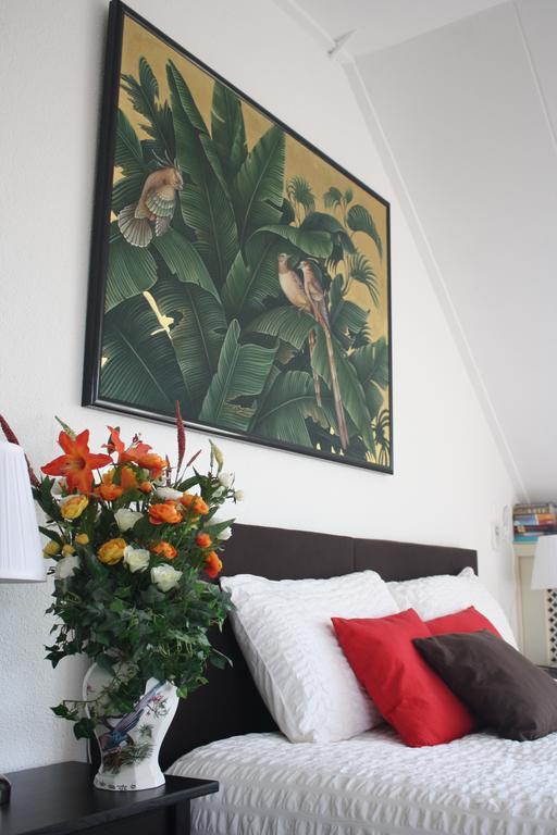 B&B Landleven เฮเลวุทสไลส์ ห้อง รูปภาพ